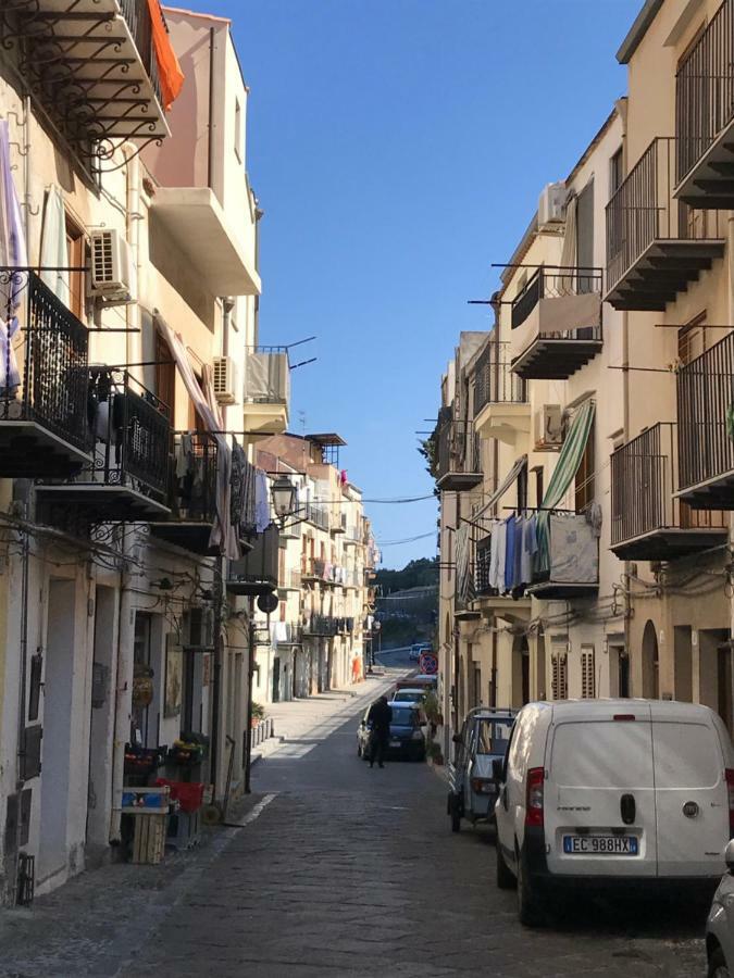 Dolcevacanza Cefalù Exterior foto