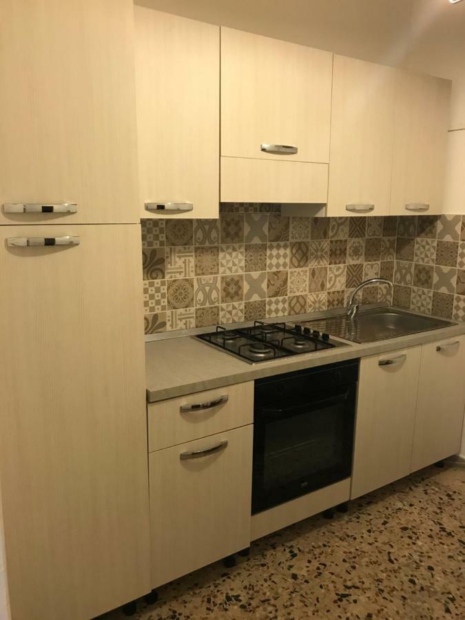 Dolcevacanza Cefalù Exterior foto