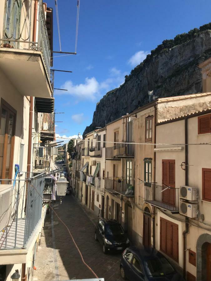 Dolcevacanza Cefalù Exterior foto